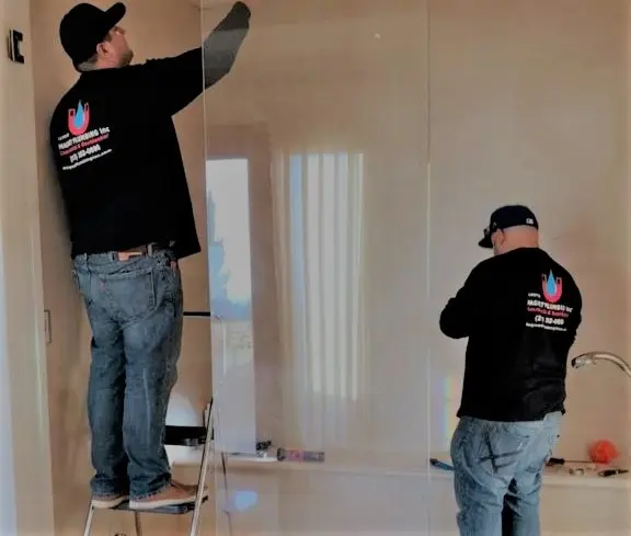 Professional plumbing installation for Leak Detection in Gwynedd